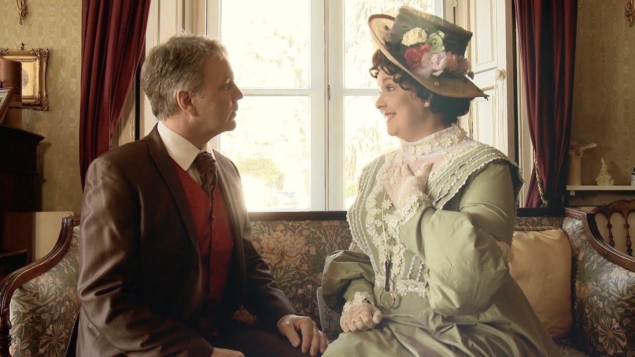 The Neston Players Present: The Importance of Being Earnest - by Oscar Wilde