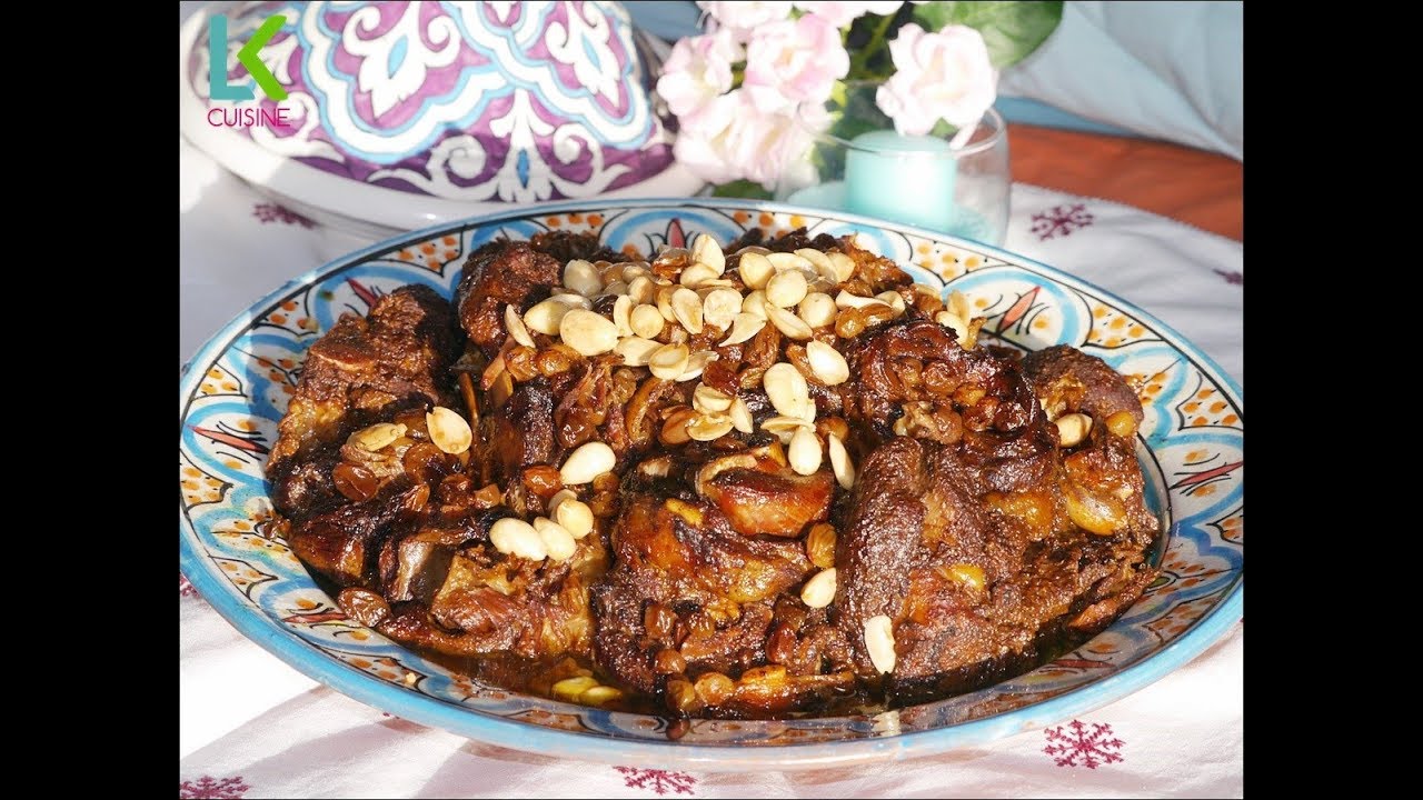 المروزية المغربية معسلة ومعلكة وناجحة من اول مرة تحضريها