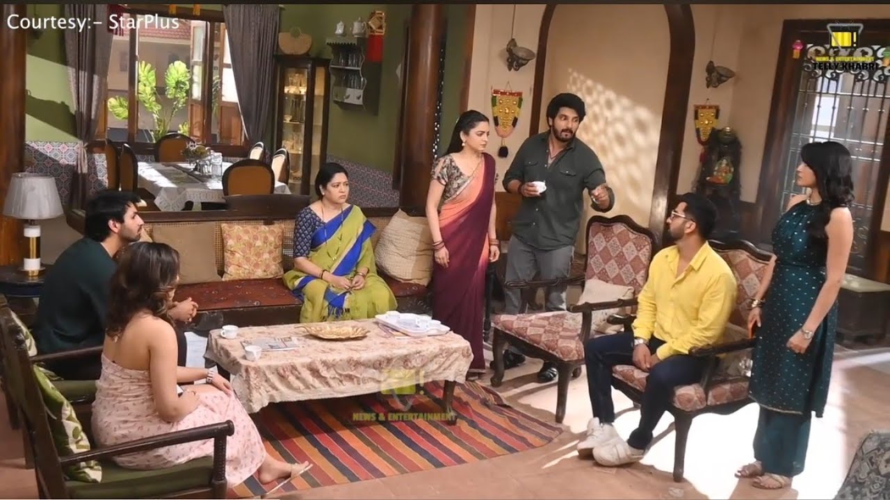 Udne Ki Aasha | Today New Episode | On Location | Sailee कैसे करेगी घर में चल रहा सब ठीक