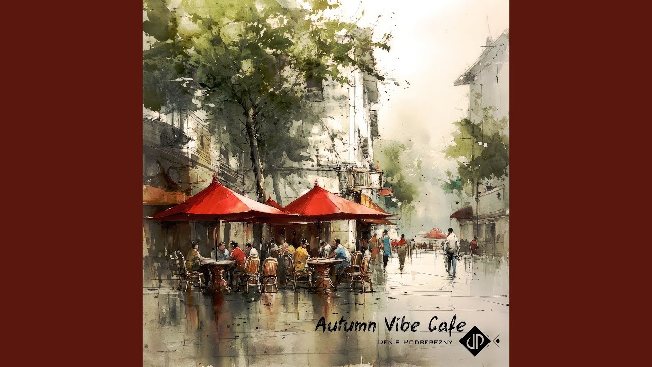 Autumn Vibe Cafe