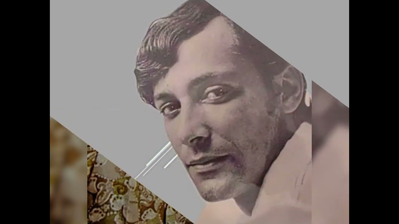 FREDSON enxugue as lágrimas