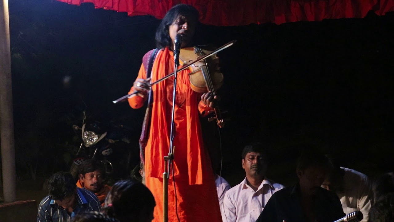 Boyati gaan Sikdar Bari