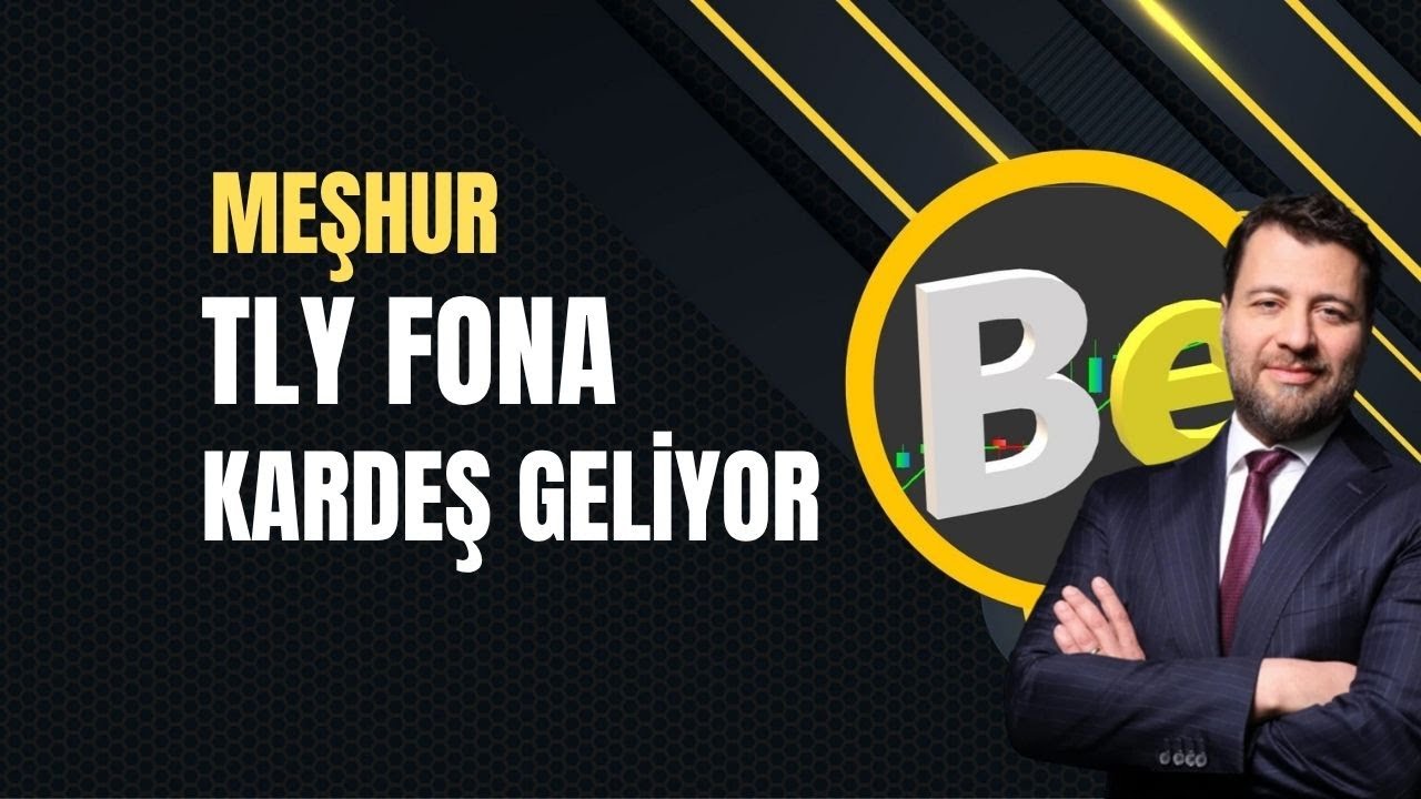 Meşhur TLY Fon'a kardeş geliyor. O da ağabeyi gibi 80 kat kazandırır mı?