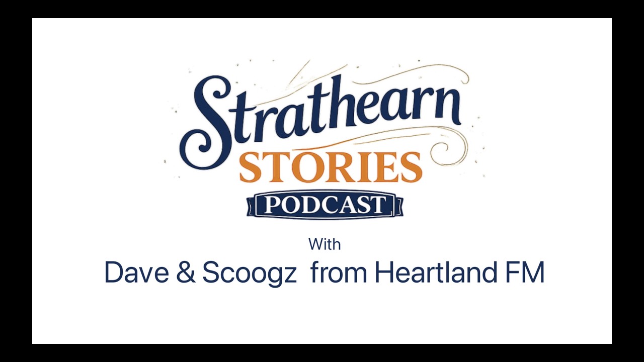 Heartland FM Podcast