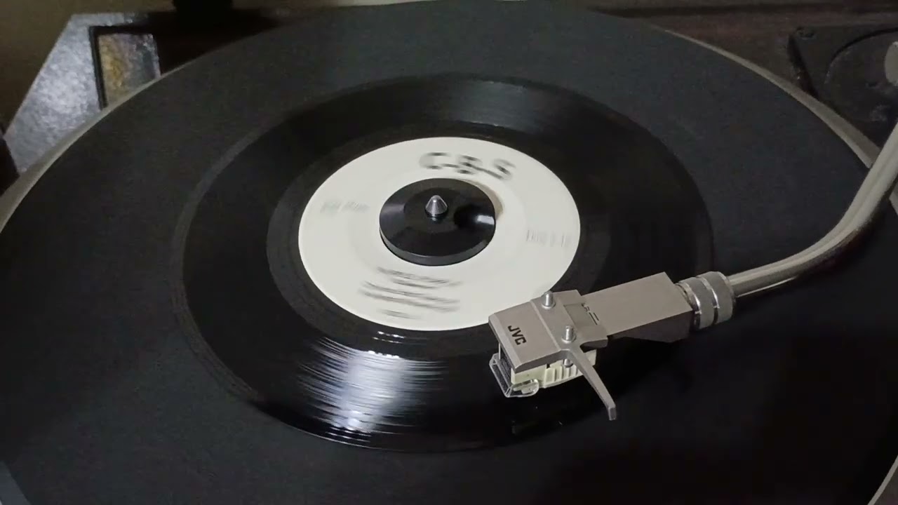 Charles Brad Spencer - Purple Purple - 1969 - obscure Garage rock band 