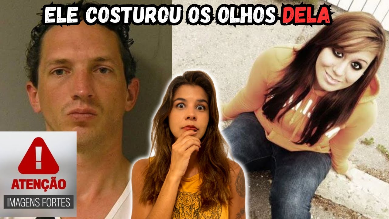 O SERIAL KILLER QUE FOI DESCOBERTO POR ACASO - O caso de  Samantha Koenig