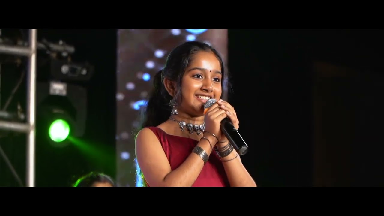 ANNUAL DAY 2024-25 Highlights