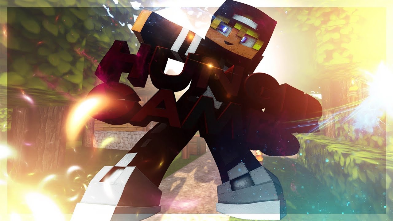 HungerGames & SkyWars Montage Fails & Best moments!