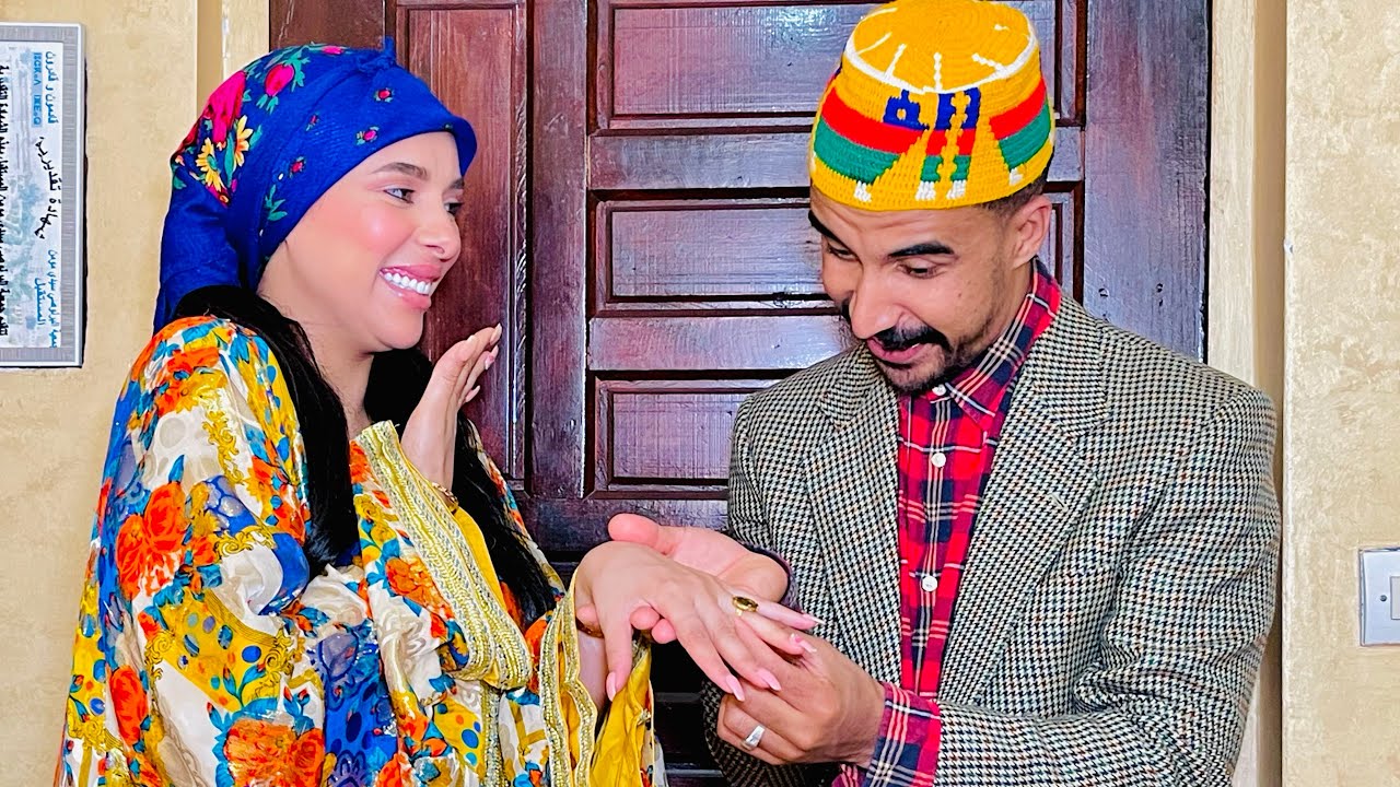 فيلم قصير: شلح أو لعروبي صراع على الحياة😱دراما كوميديا 100٪؜