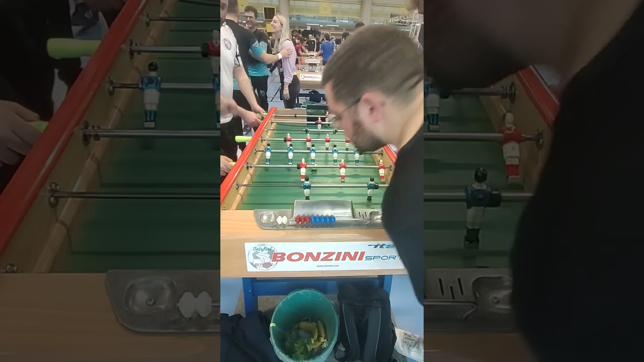 ITSF 500 HOENHEIM FEV 2026 - OD QUALIF match 4 - CORREIA/CONSTANTIN vs DIJOUX/WELSCH