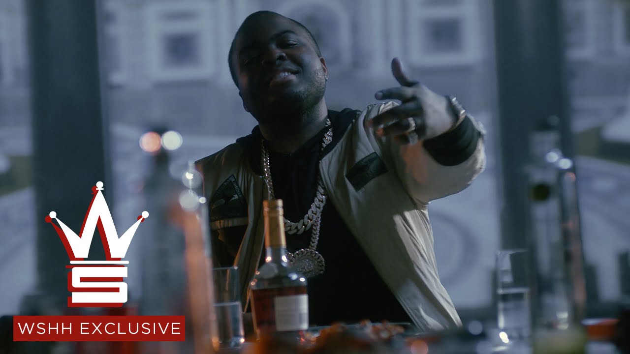 Sean Kingston 