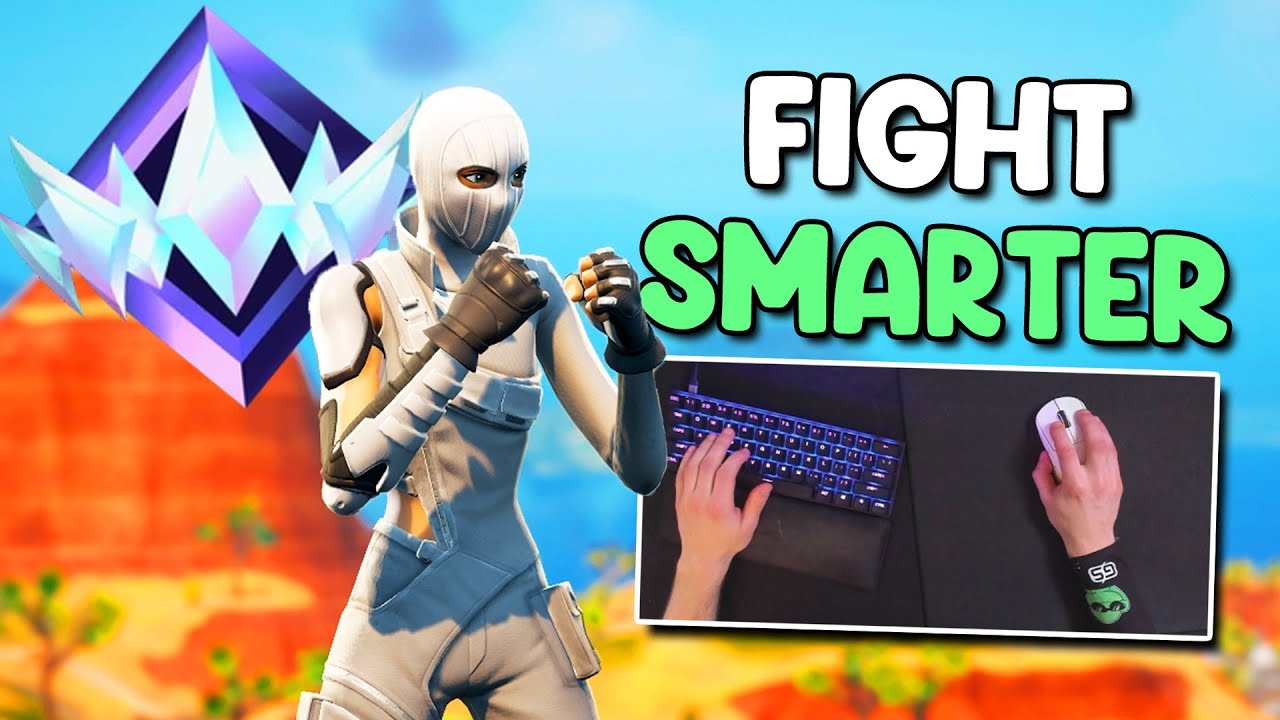 How to Fight With 200 IQ