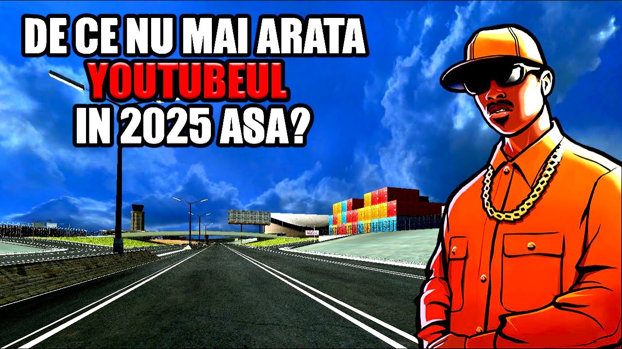 ASA AR TREBUI SA ARATA UN CLIP CU SAMP in 2025! OG.B-HOOD.RO #bhood