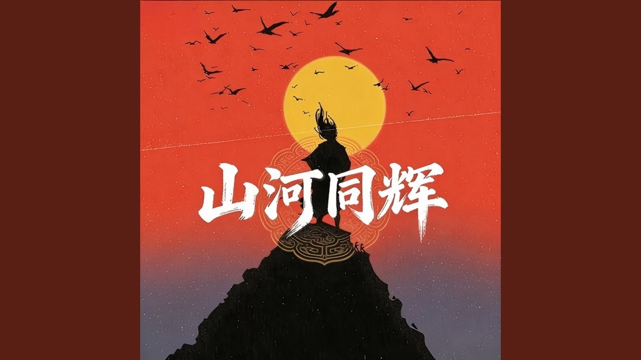 山河同辉（New Edit）