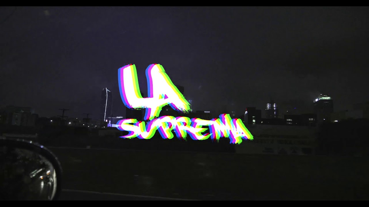 #Victory by #LaSuprema feat #DesertE