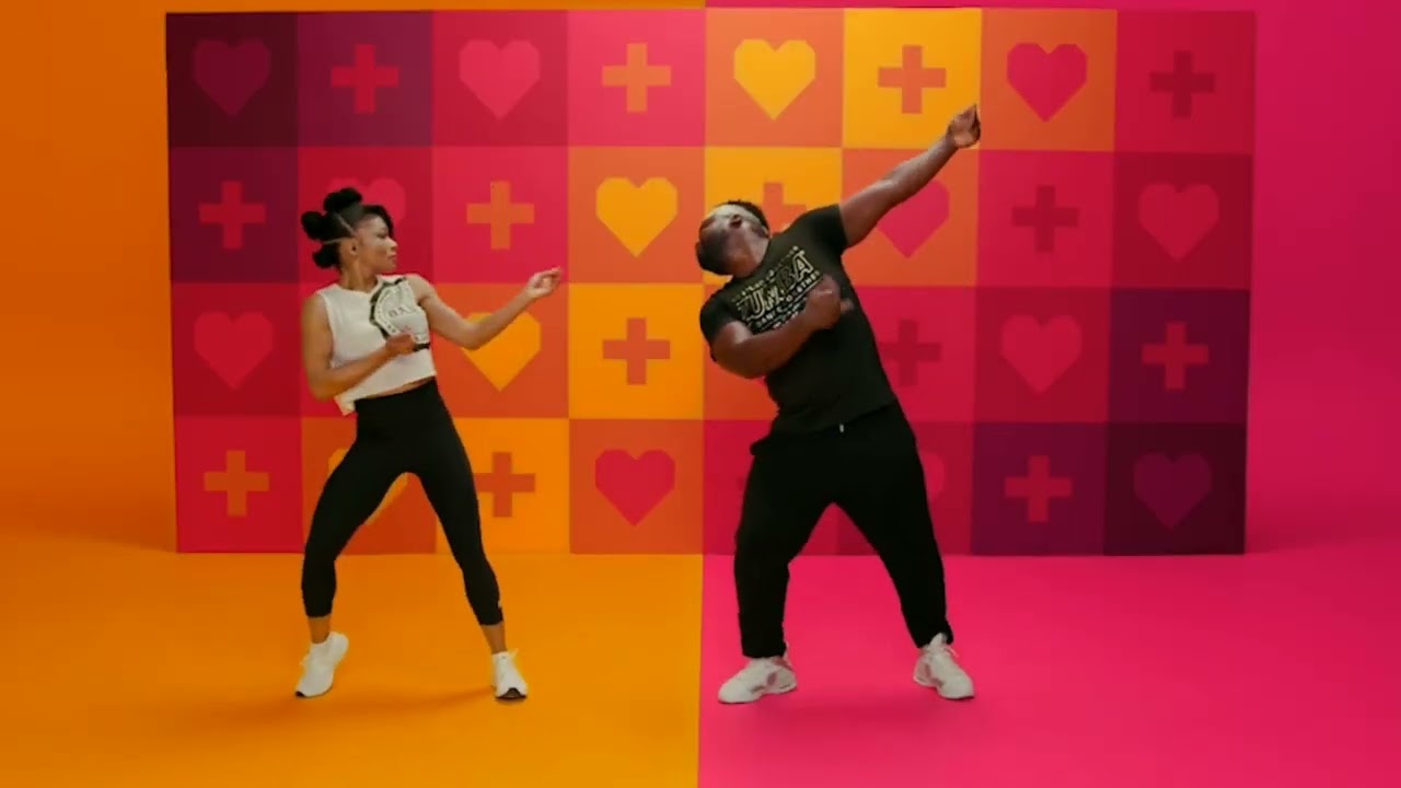 Traigo Este son #zumbafitness #zumba #zin97 #traigoesteson #salsaton #flamenco