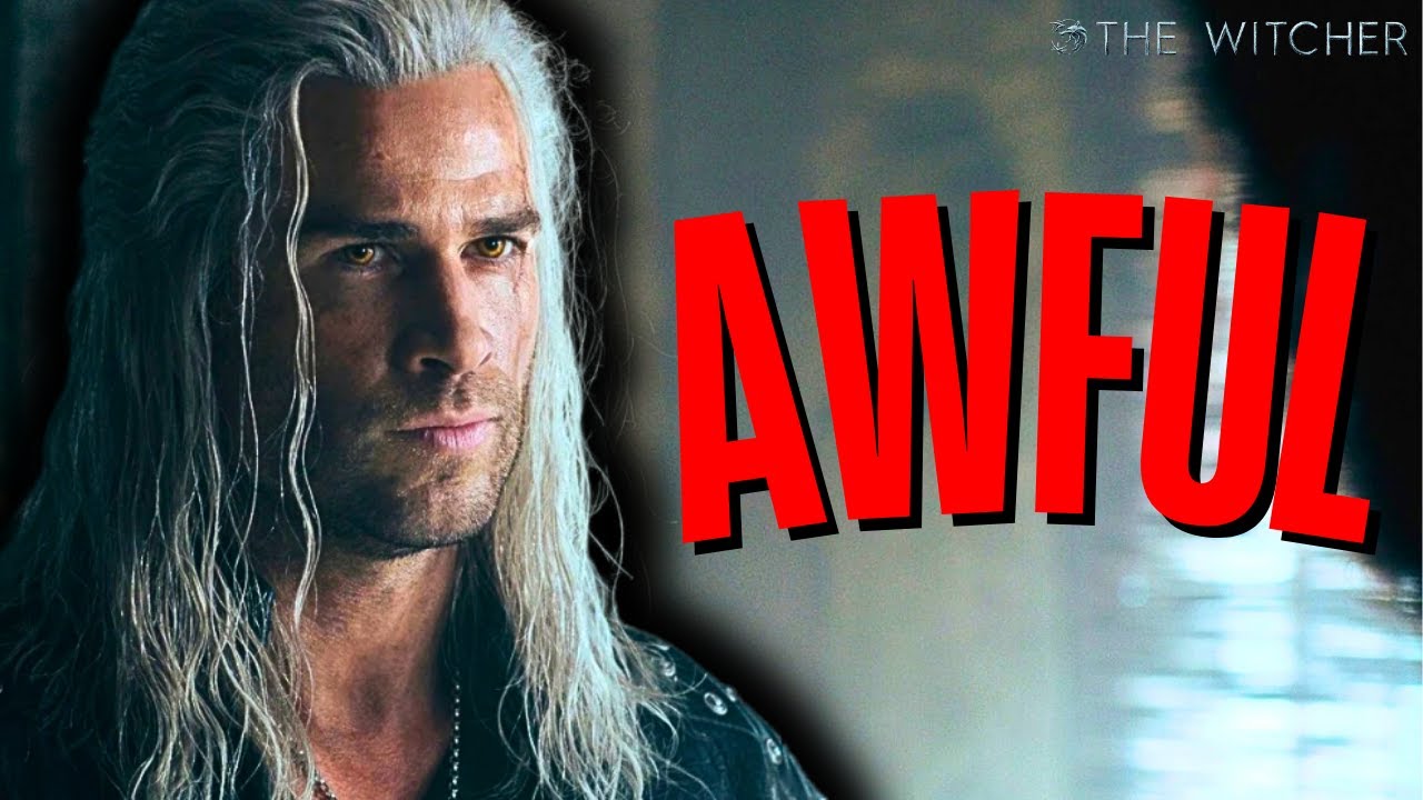 The Witcher S4 - The Most NETFLIX Show of All Time?