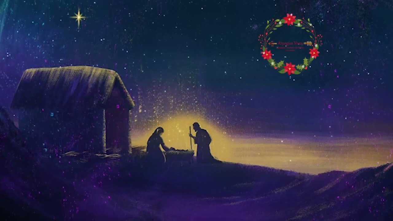 GLORIA | Ariel Ram&iacute;rez | Adaptaci&oacute;n Misa Criolla | Arpegios Vivos |