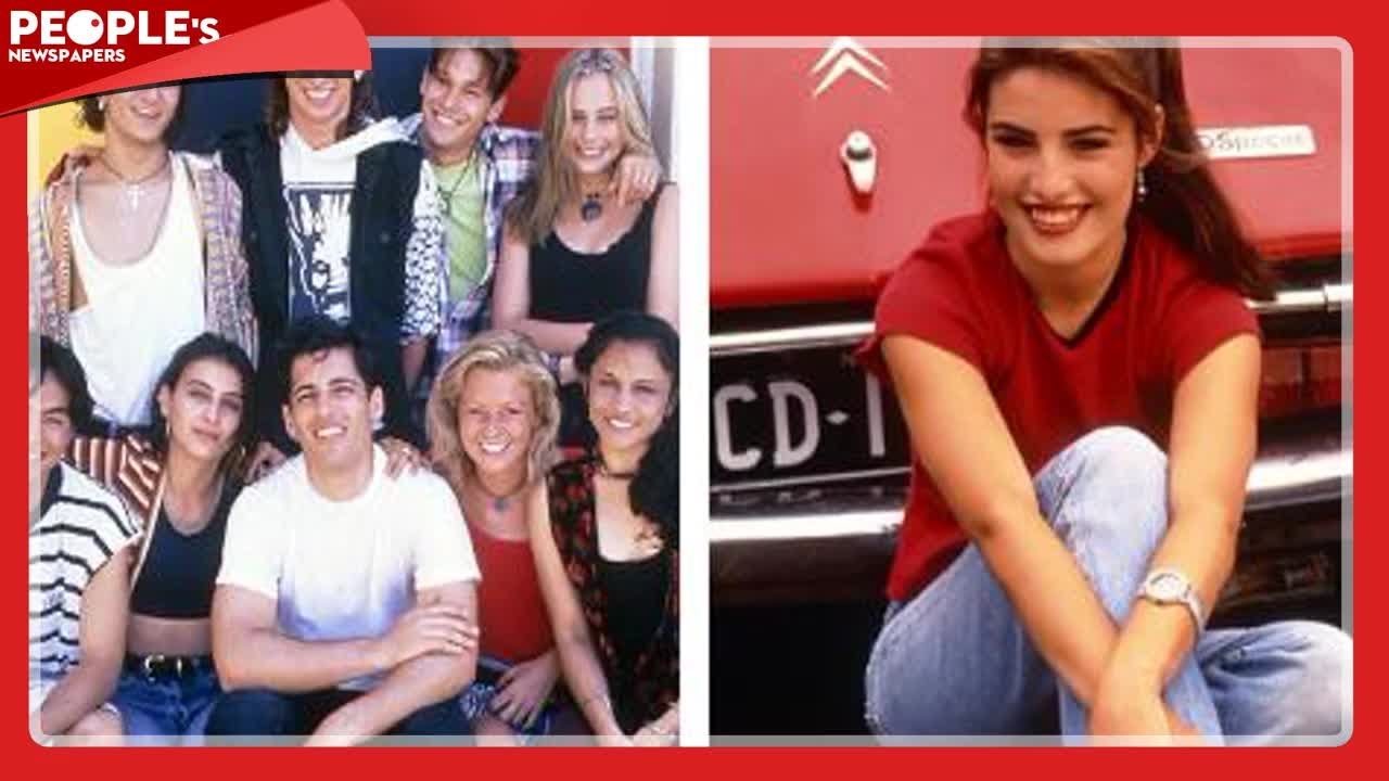 Heartbreak High: What are the stars of the hit 90s teen drama up to now?