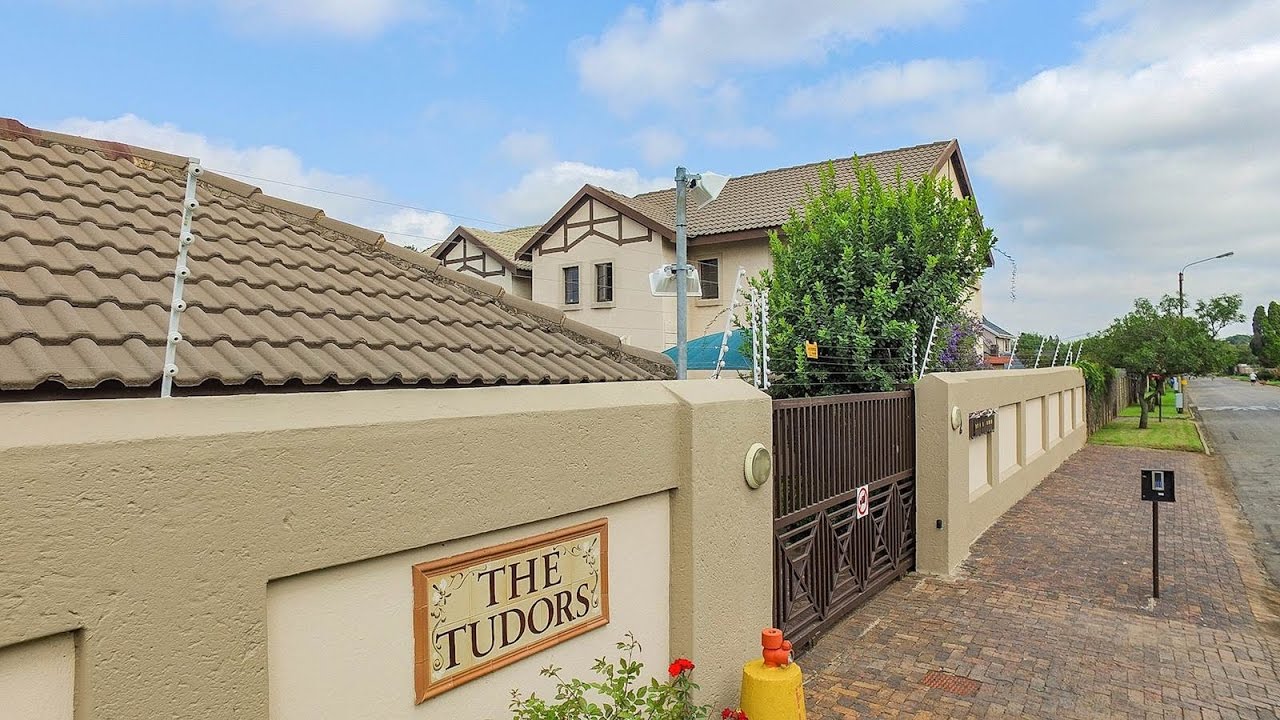 3 Bedroom Townhouse for sale in Gauteng | East Rand | Edenvale | Edenvale | 10 The Tudo |