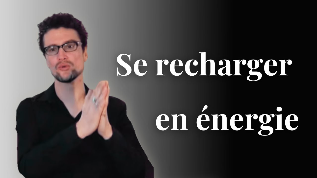 Comment TRAVERSER une PERIODE DIFFICILE ?