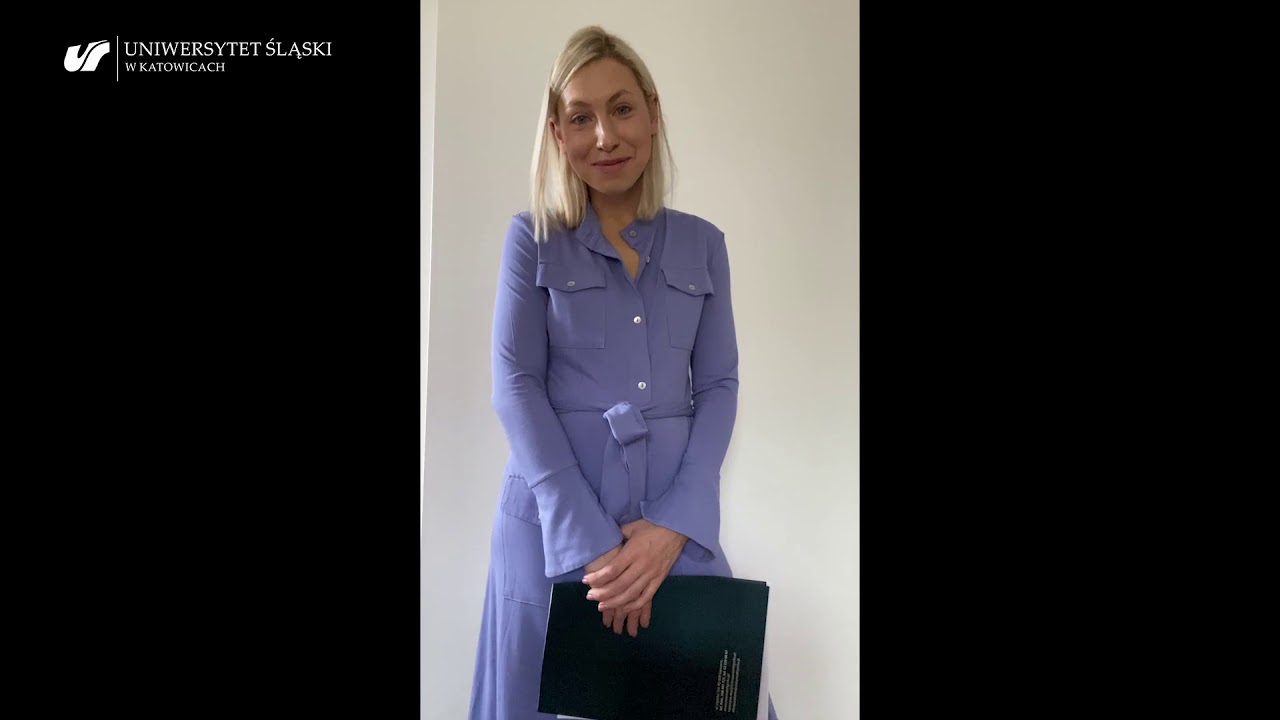 dr Małgorzata Lubelska-Sazanów, 