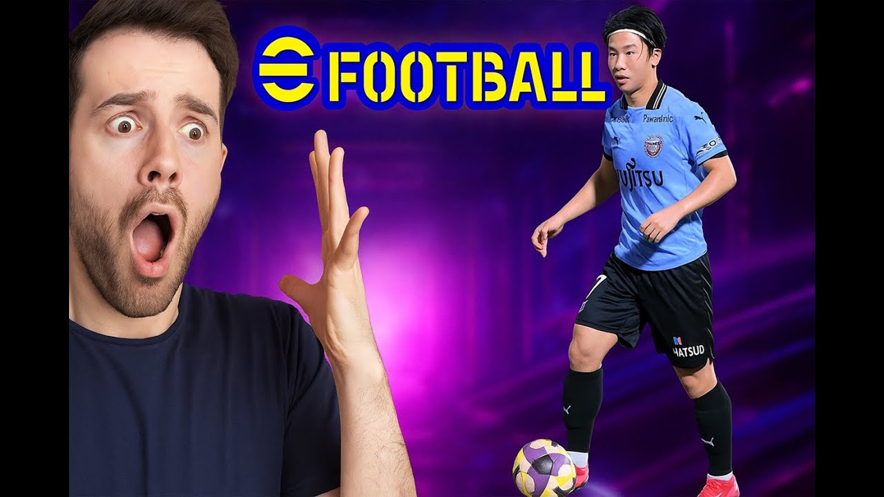 INIZIO DA INCUBO! Campionato eFootball ep.5
