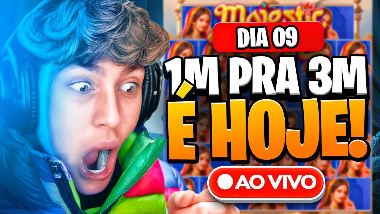 DIA DA LOUCURA! &Eacute; HOJE 3🌽(DIA 09)❤️&zwj;🔥MARKOLA AO VIVO❤️&zwj;🔥