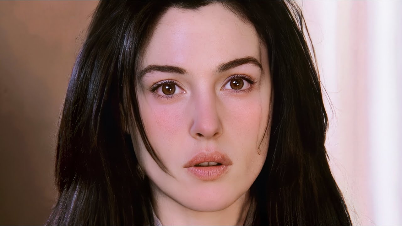 Моника Беллуччи — «Квартира» (1996)