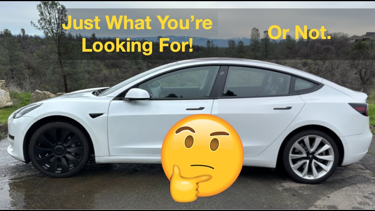 Колпаки колес EV Base для спортивных колес Tesla Model 3