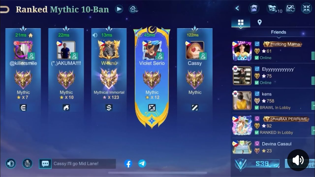 MAS HALIMAW PALA MGA PLAYER DITO 