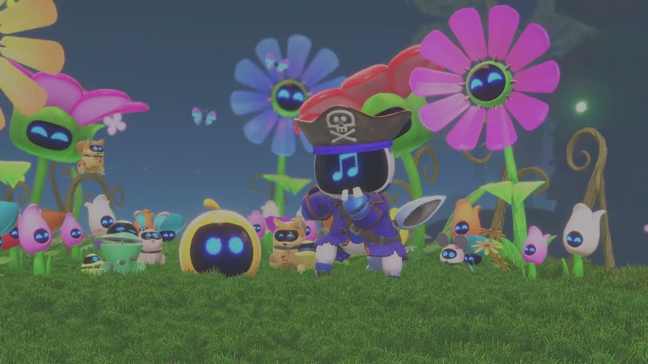 ASTRO BOT #8 [DylanTheWolf | Dylan/Dilina ShieldStar]