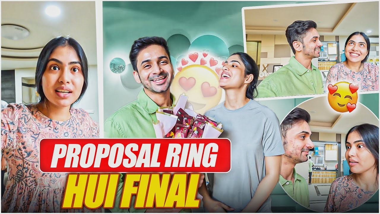 Proposal ring  hui final