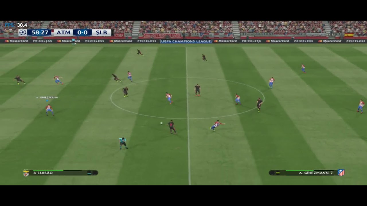 Pes 2017 winlator sd 750g