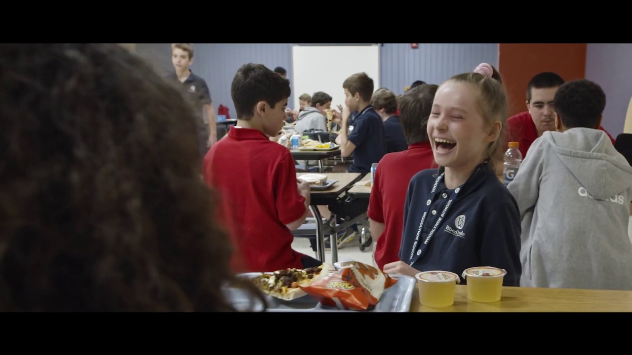 Woodlynde School Students have a Message for You | Strafford, PA