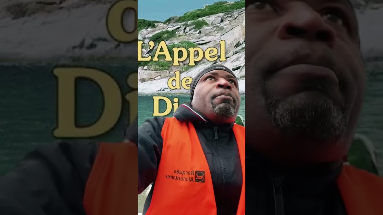 L’appel de Dieu pour le Servir 