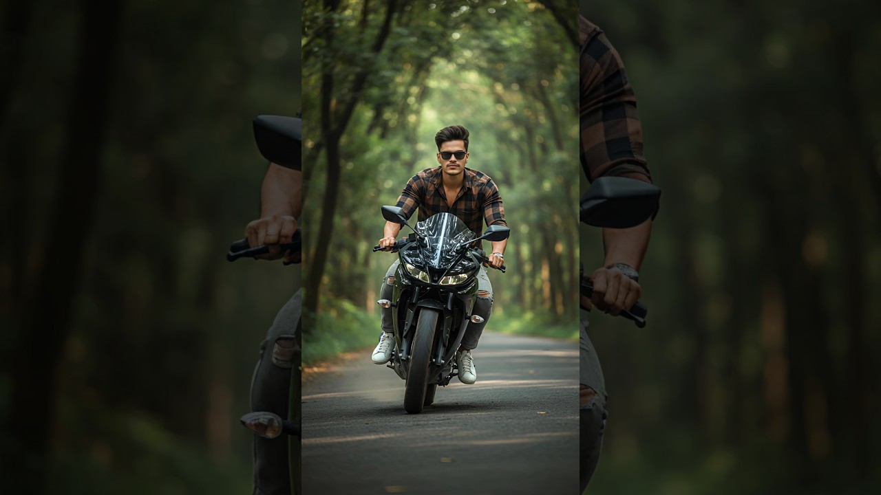 Instagram Trending 3d ai Photo Editing | AI Trending Photo Kaise Banaye | Google Gemini Painting 😮