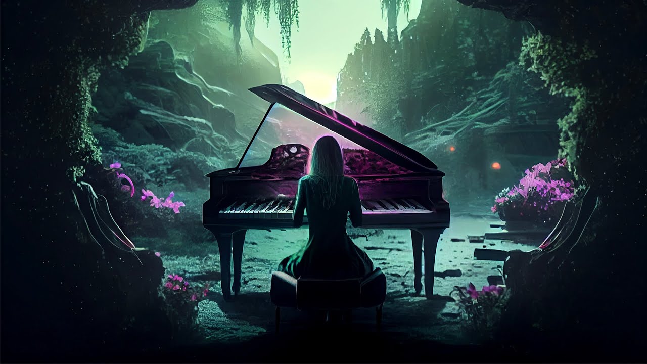 Together Forever - Love R&B Piano Beat Instrumental