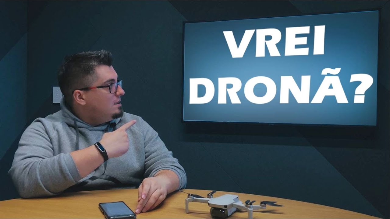 Ar Trebui Sã Știi Asta În 2024 Înainte Să Zbori Cu O Dronã | VLOG #24