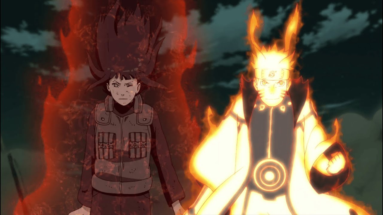 || Naruto AMV || - A Million Dreams - Naruhina (Legendado/Tradução)