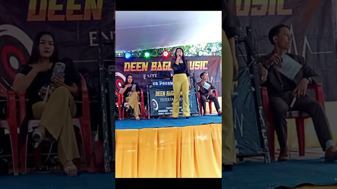 Cover na diana @DEENBAGUSMUSICOFICIAL #audioviral #dangdut
