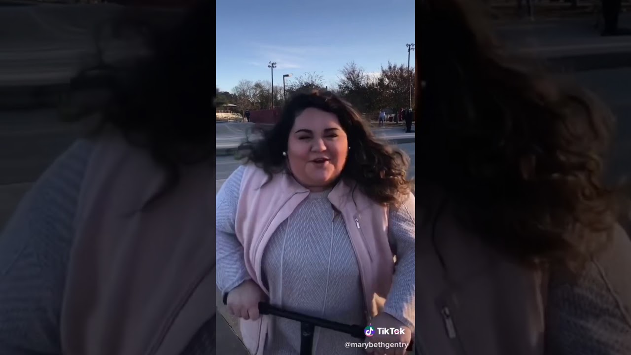 Tiktok’s that radiate the same energy as vine part 29