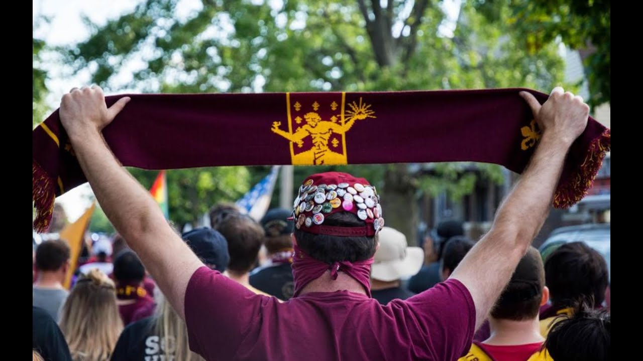 Detroit (Soccer) Is Back!