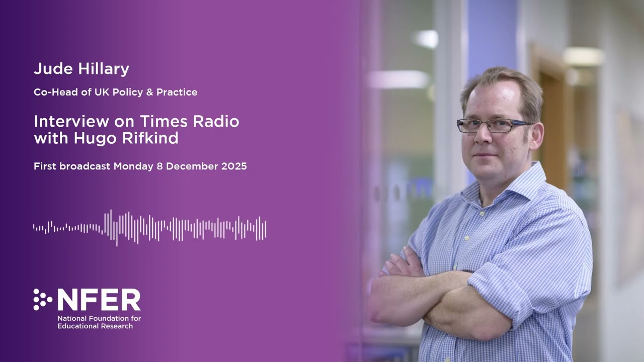 Times Radio - 8 декабря 2025 г.