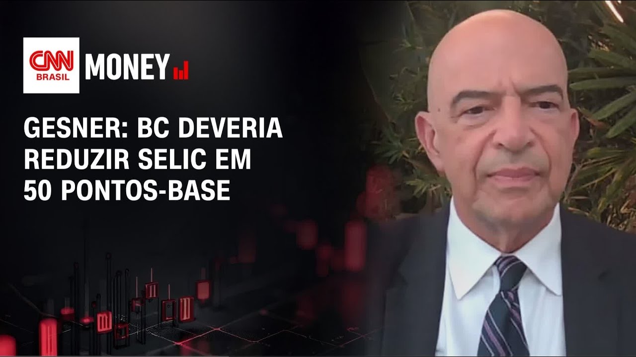 Inflação da mão de obra tende a arrefecer, diz Gesner Oliveira | FECHAMENTO DE MERCADO