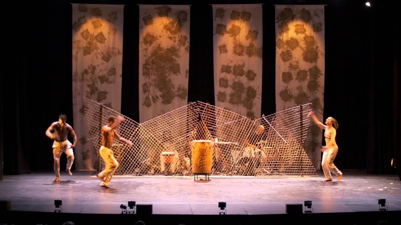 Sankofa Highlights
