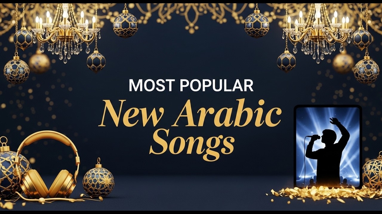 Lagu Arab Terbaru 2026 🔥 Playlist Arabic Music || Viral Tiktok & Terpopuler