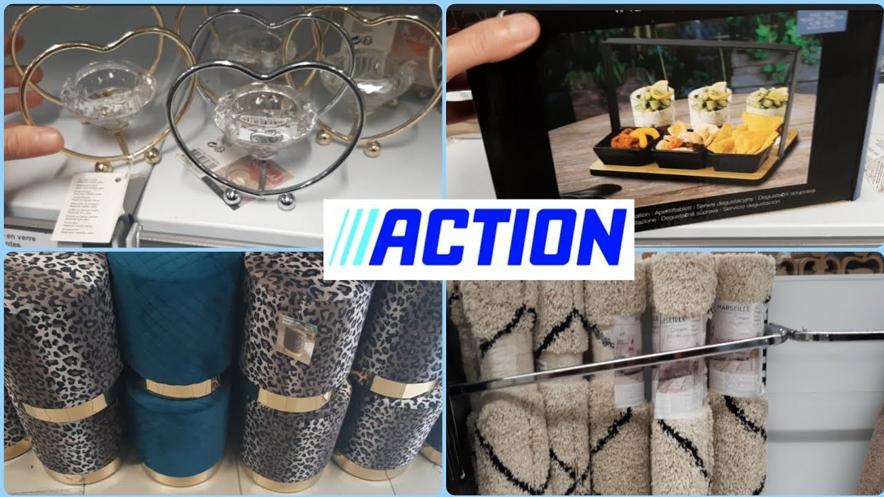 💥Arrivage Action grand littoral Marseille +Action st victoret