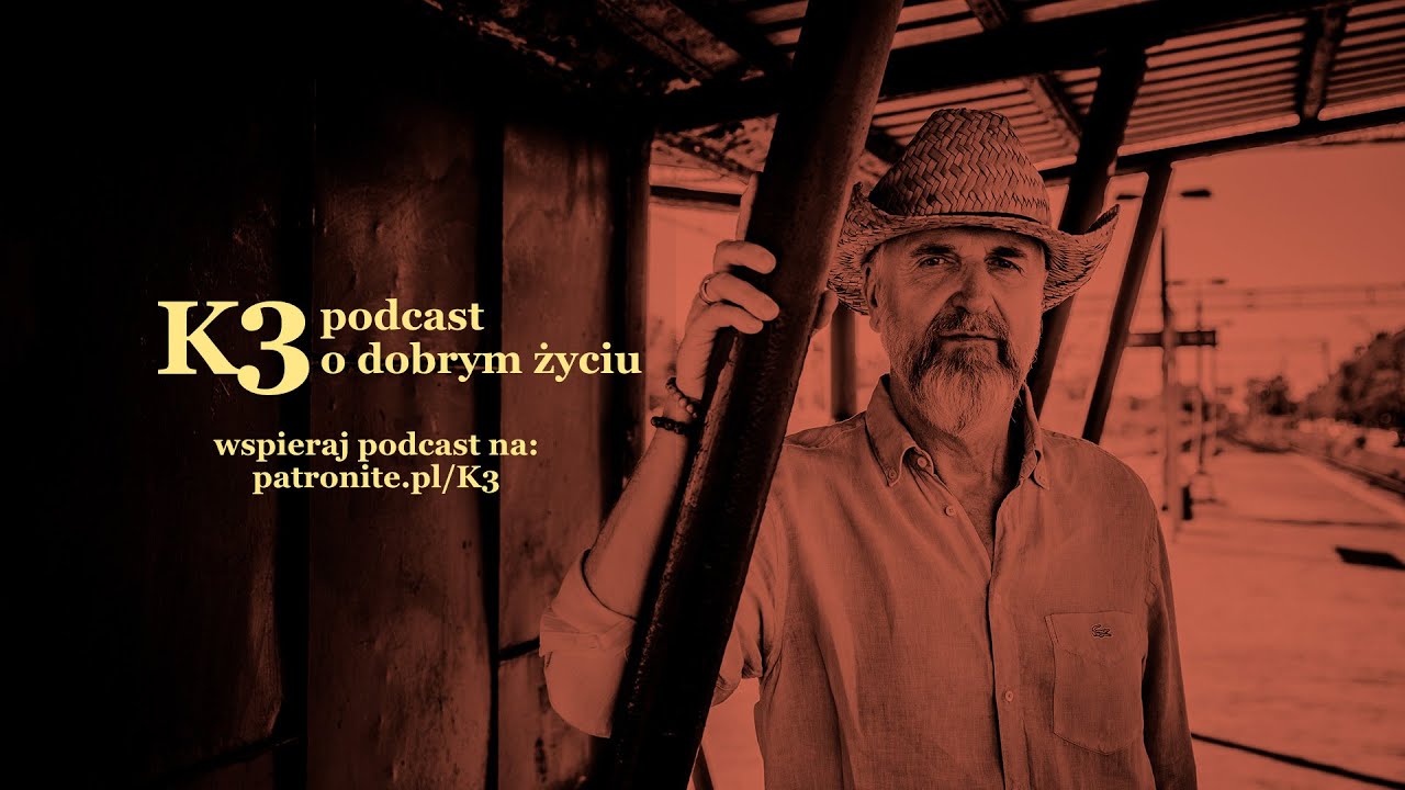 #263 – Ignorancja (rozmowa z dr Julianem Kutyłą)
