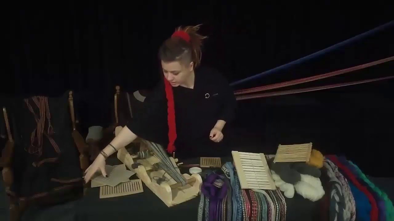 Fantastyczne krajki i jak je zrobić, część 2